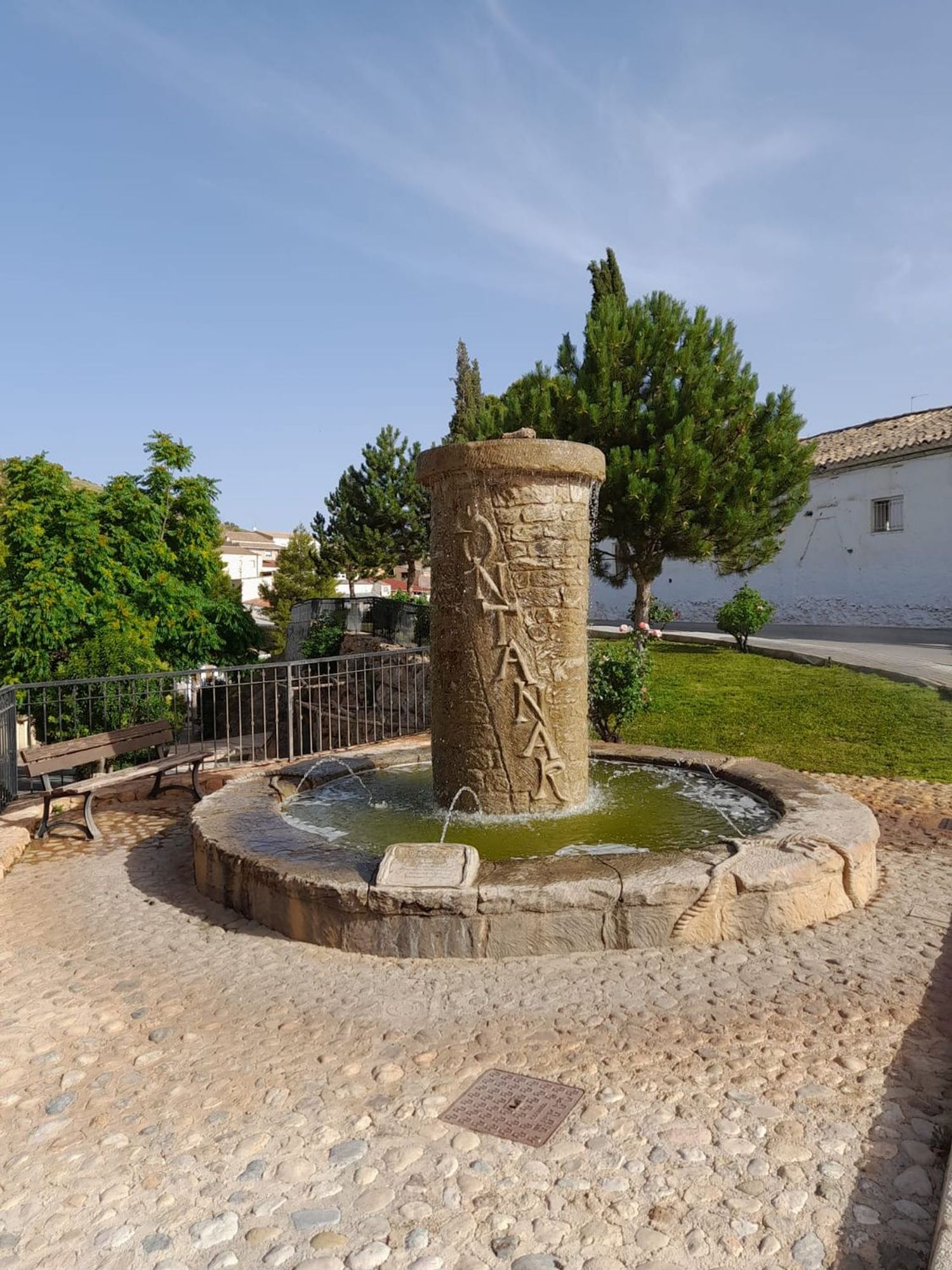 Casa de pueblo en Pozo Alcon - Foto 26