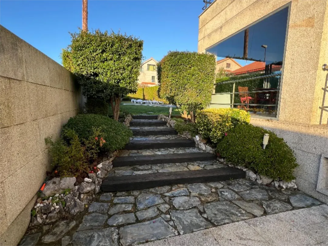 Chalet en  Avenida Ricardo Mella 363 - Foto 8