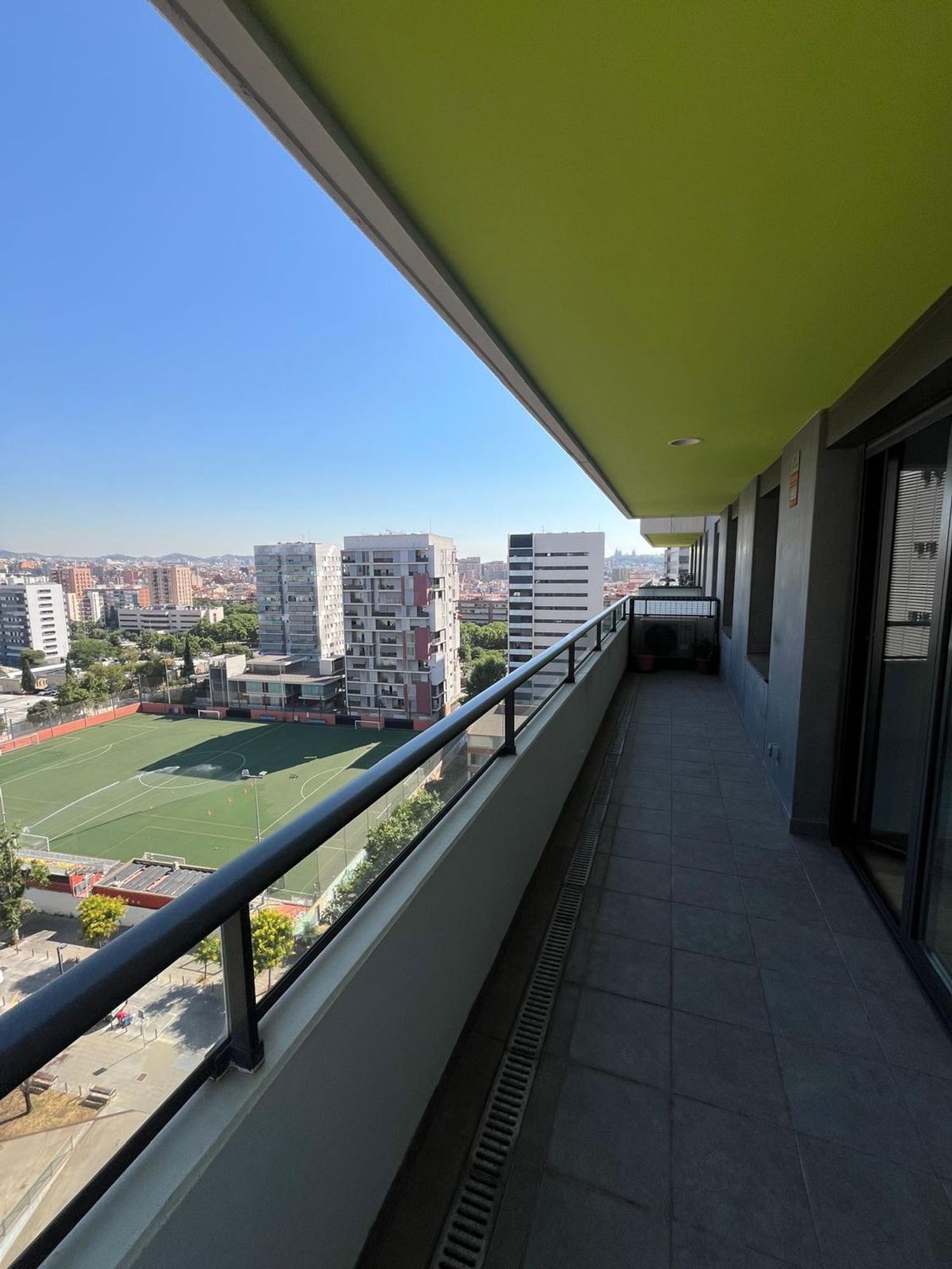 Piso en Calle d'Herrero, 29, Santa Eulàlia - Foto 6