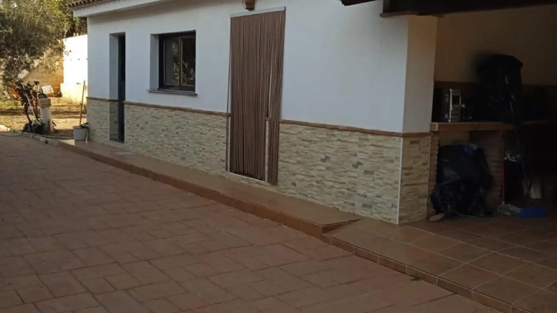 Finca rústica en  Calle Atlántida 242 - Foto 23