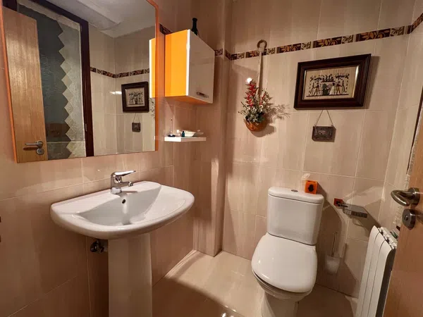 Chalet adosado en Zabalgana - Ariznabarra, Zabalgana - Ariznabarra - Foto 17