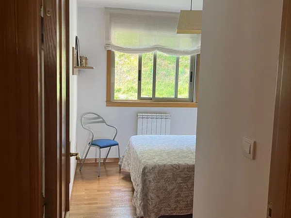 Piso en Calle Alcalde Electo Carballo, 44, Portádego - Vilaboa Norte - Foto 12
