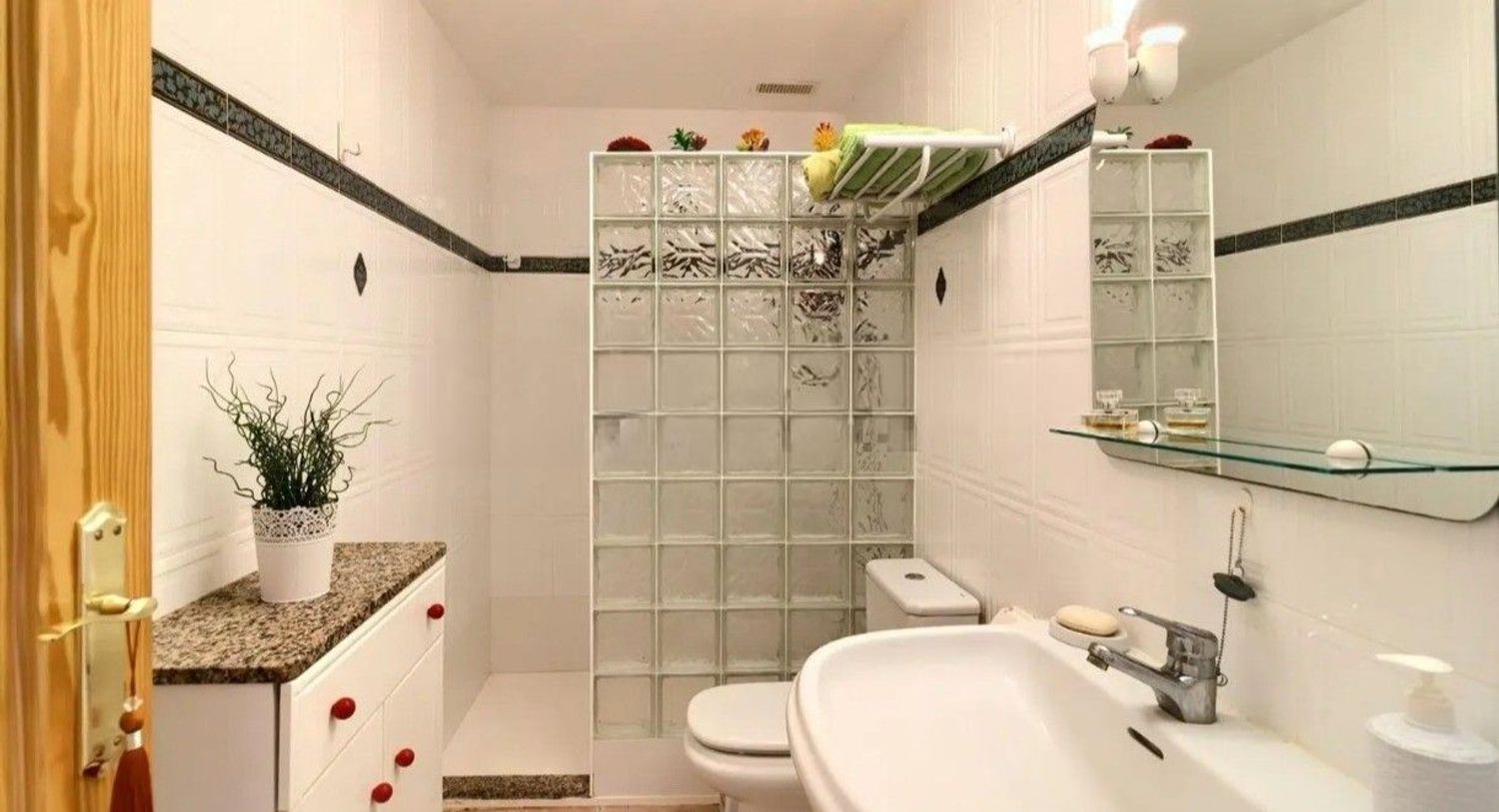 Chalet adosado en Calle Núñez de Balboa, 52 - Foto 30