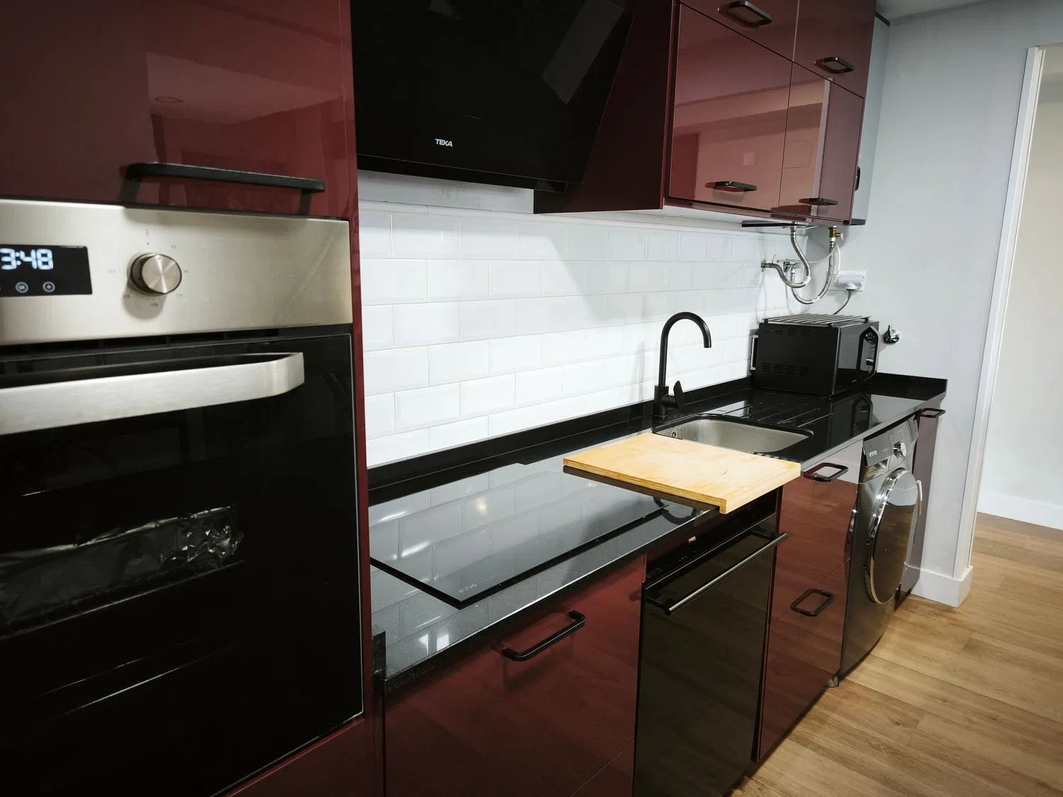 Dúplex en ronda de Valdecarrizo, 11 - Foto 17