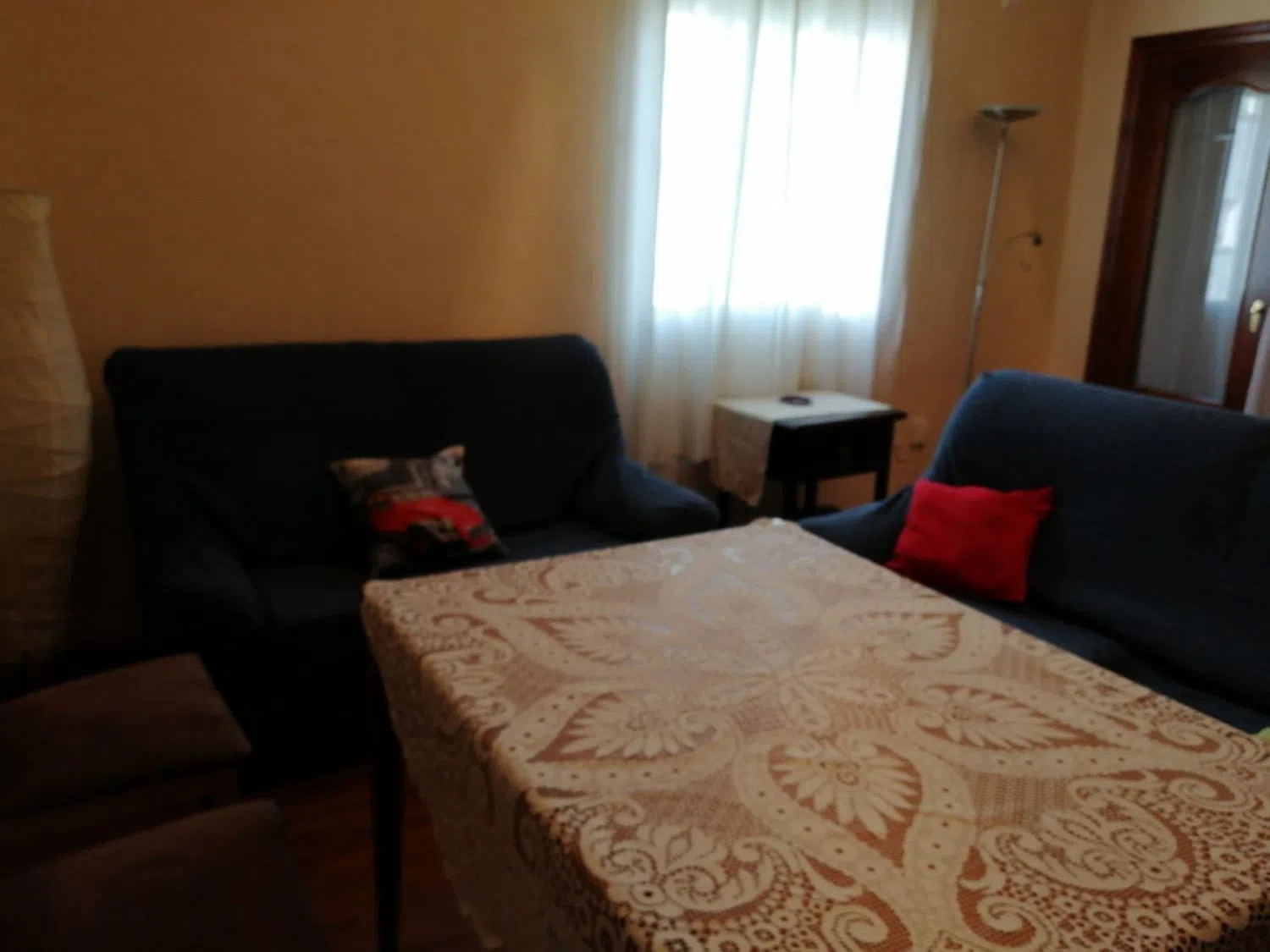 Piso en calle Vázquez Aroca, 33 - Foto 3