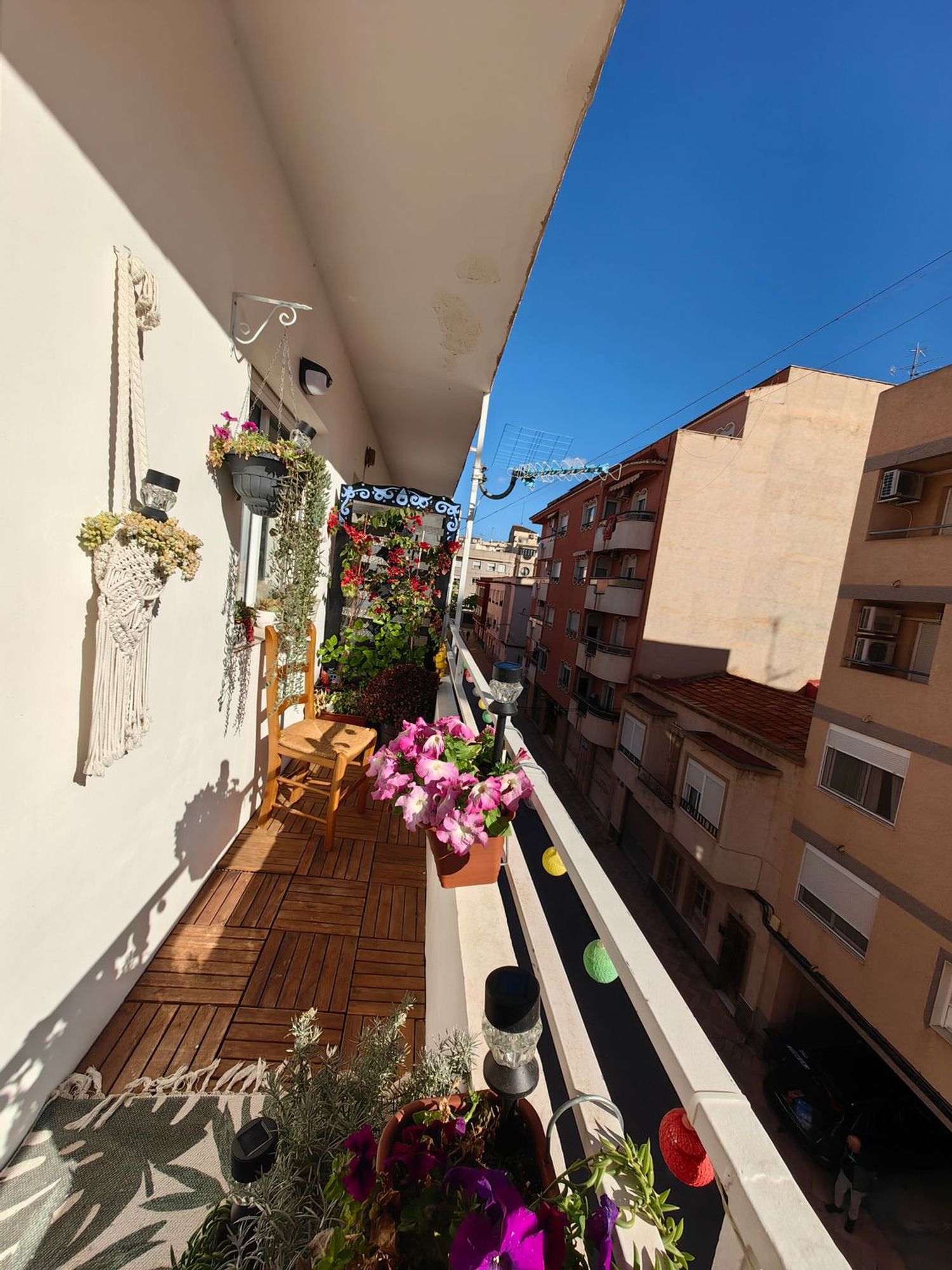 Piso en Calle Metge Juan Bellot, 8 - Foto 12