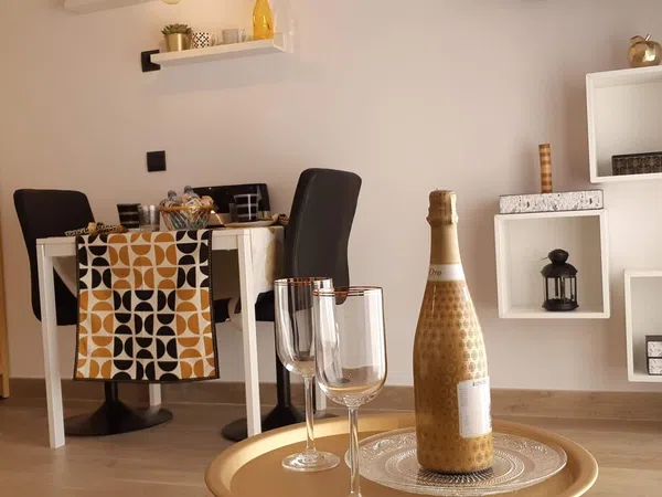 Estudio en calle Aceviño, 2 - Foto 5