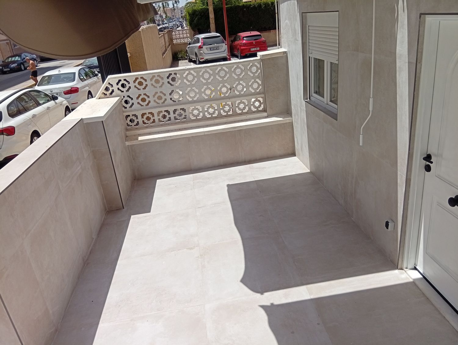 Estudio en Avenida de Ronda, 50, Tamarit - Playa Lissa, Tamarit - Playa Lissa - Foto 31