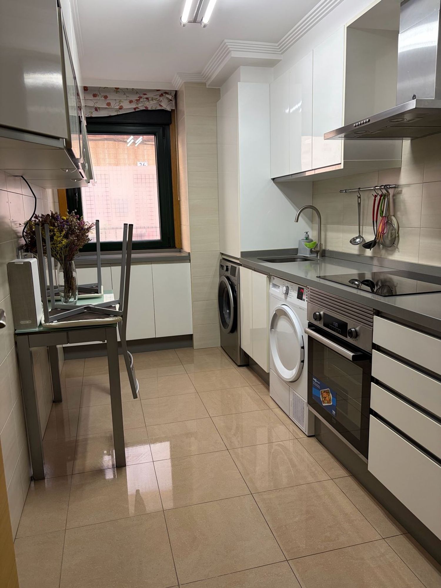 Piso en Espíritu Santo, 9 - Foto 2