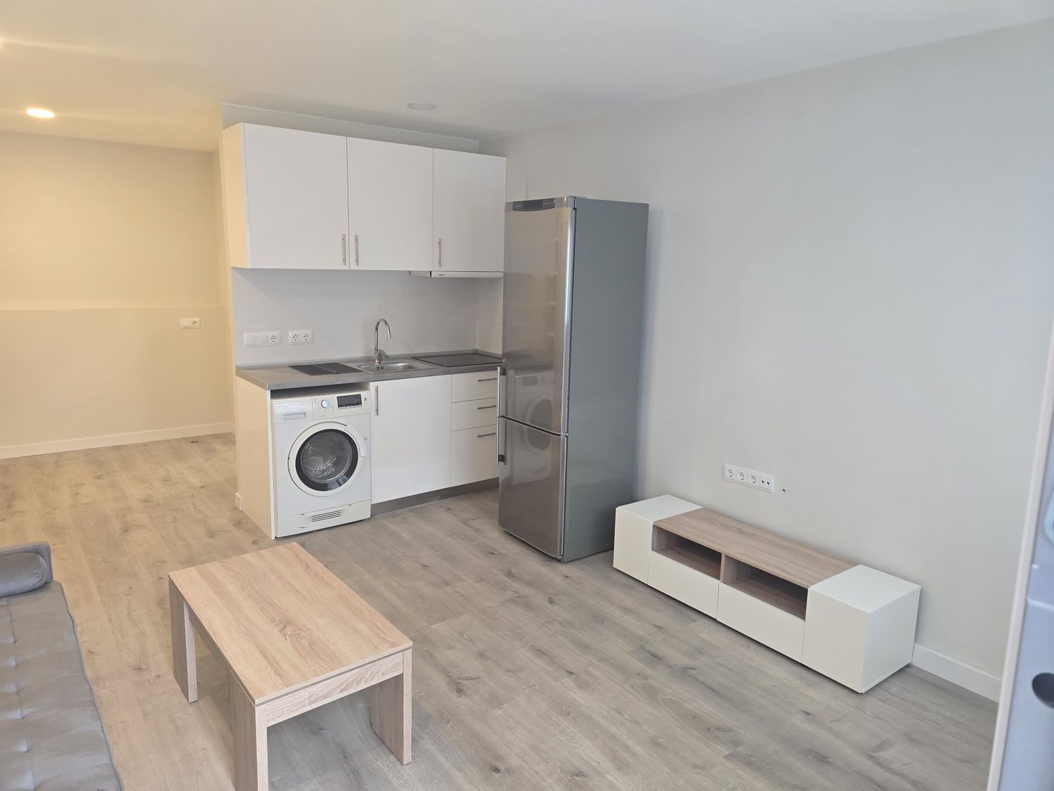 Estudio en plaza de Puerto de la Cruz, 2 - Foto 4