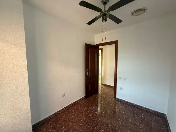 Piso en Camino Vell de Xirivella, Los Juzgados, Los Juzgados - Foto 24