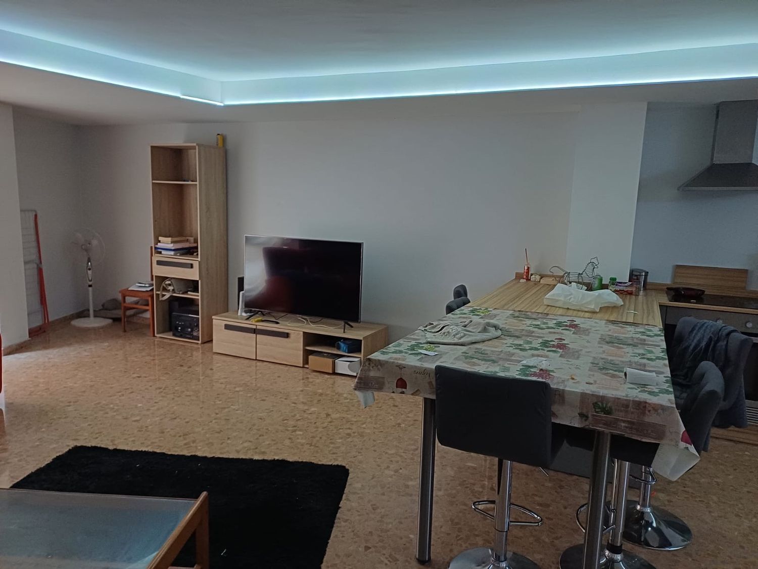 Estudio en Avenida de l'Alcora, 37 a, Ciutat del Transport-La Salera - Foto 14