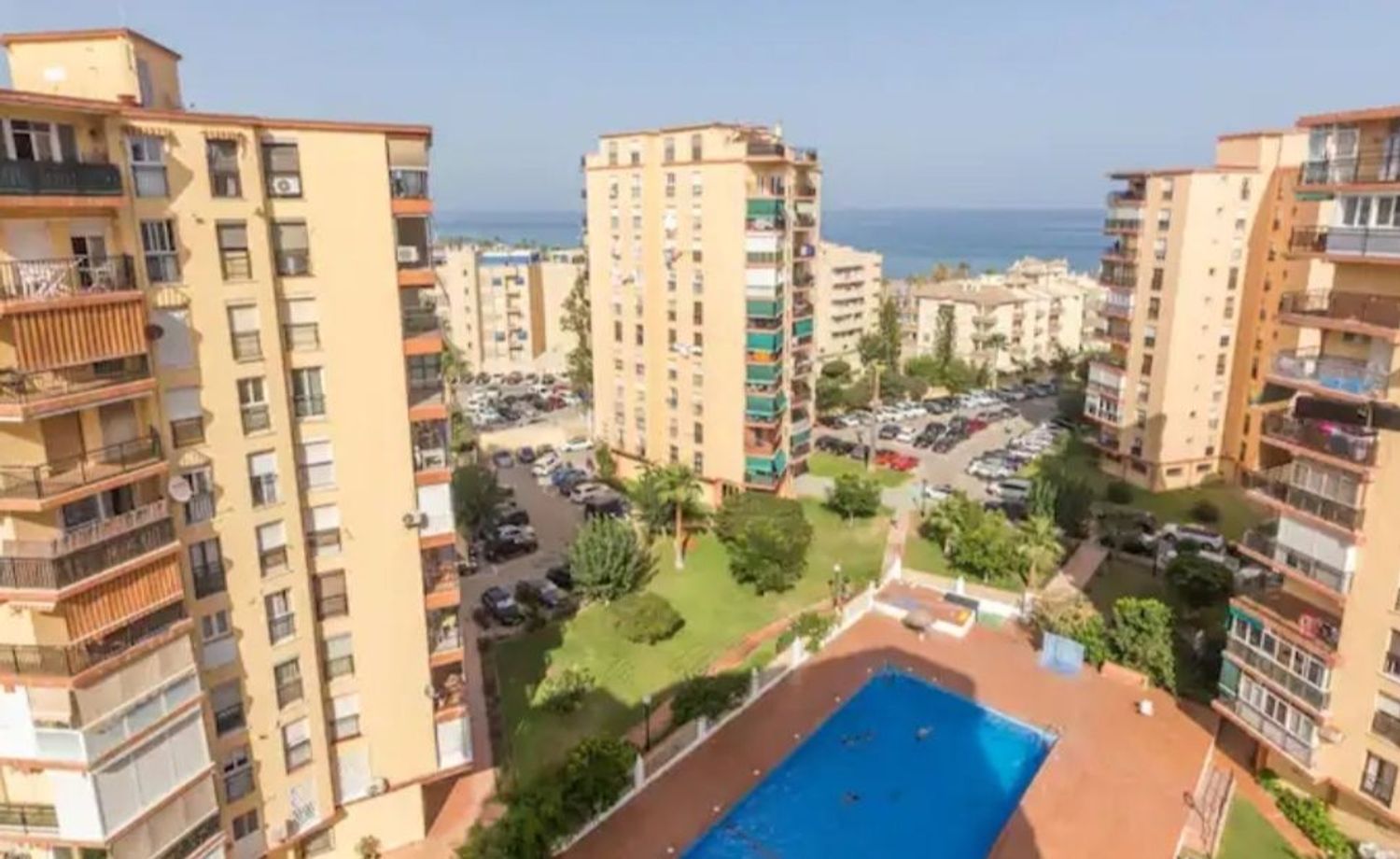 Estudio en Calle de la Playa, 40, Playamar - Benyamina - Foto 2