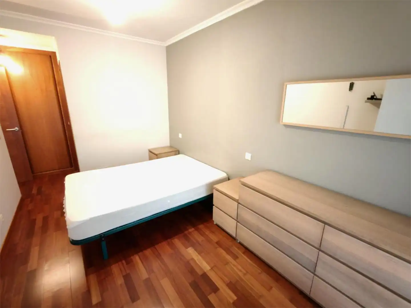 Piso en  Avenida de Castrelos 220 - Foto 7