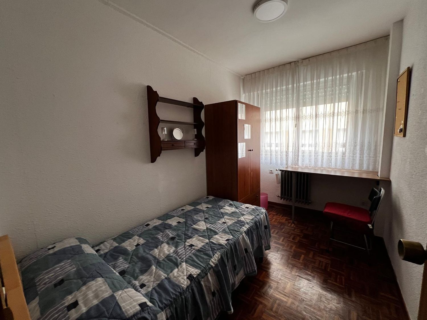Piso en Avenida de mirat, 24, Labradores - Foto 6