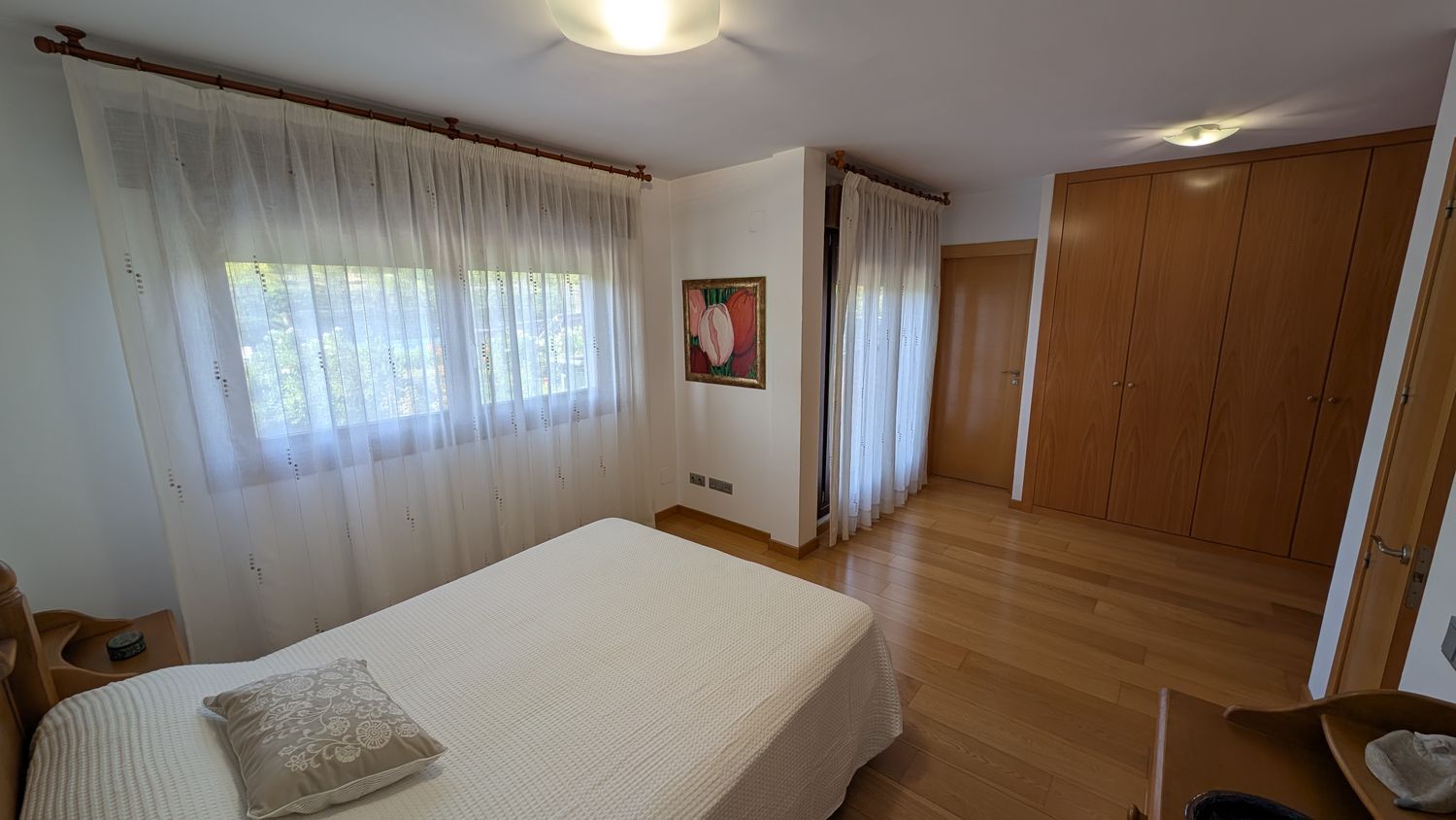 Chalet adosado en Calle Monasterio de San Pedro de Alcántara, 91 -105, Girón - Villa del Prado, Girón - Villa del Prado - Foto 8