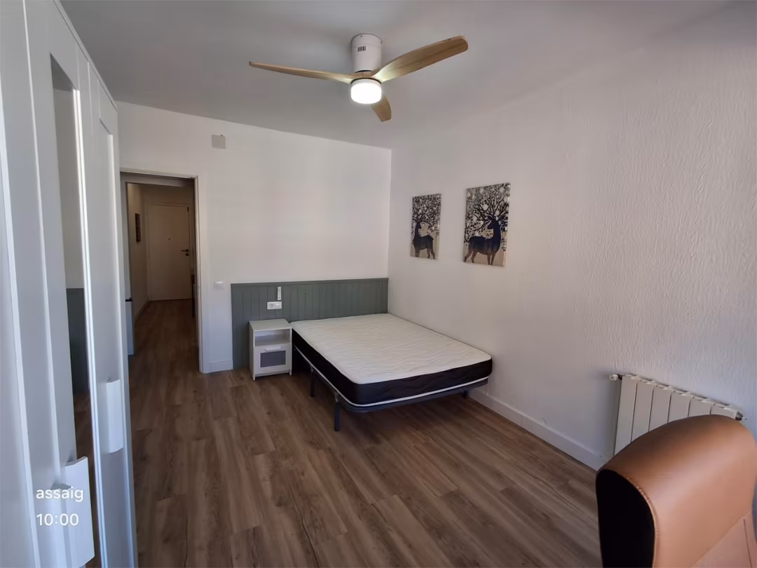 Piso en  Carrer dels Doctor Esteve 35 - Foto 6
