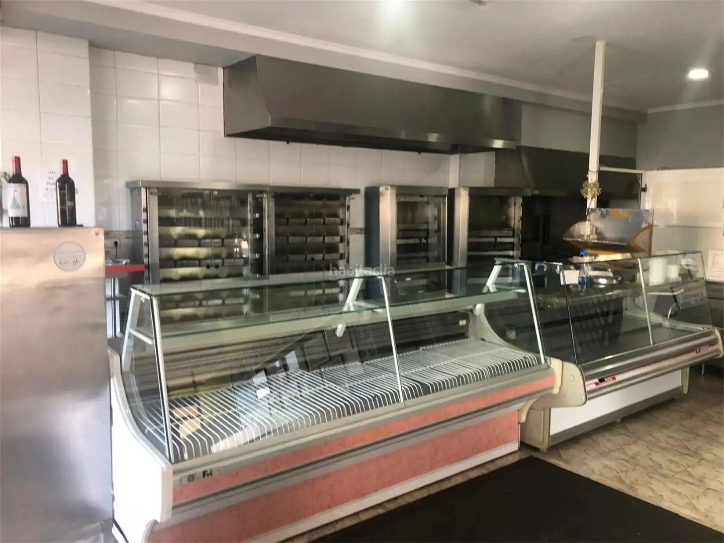 Local comercial en  Calle Salvador Ricart 34 - Foto 7