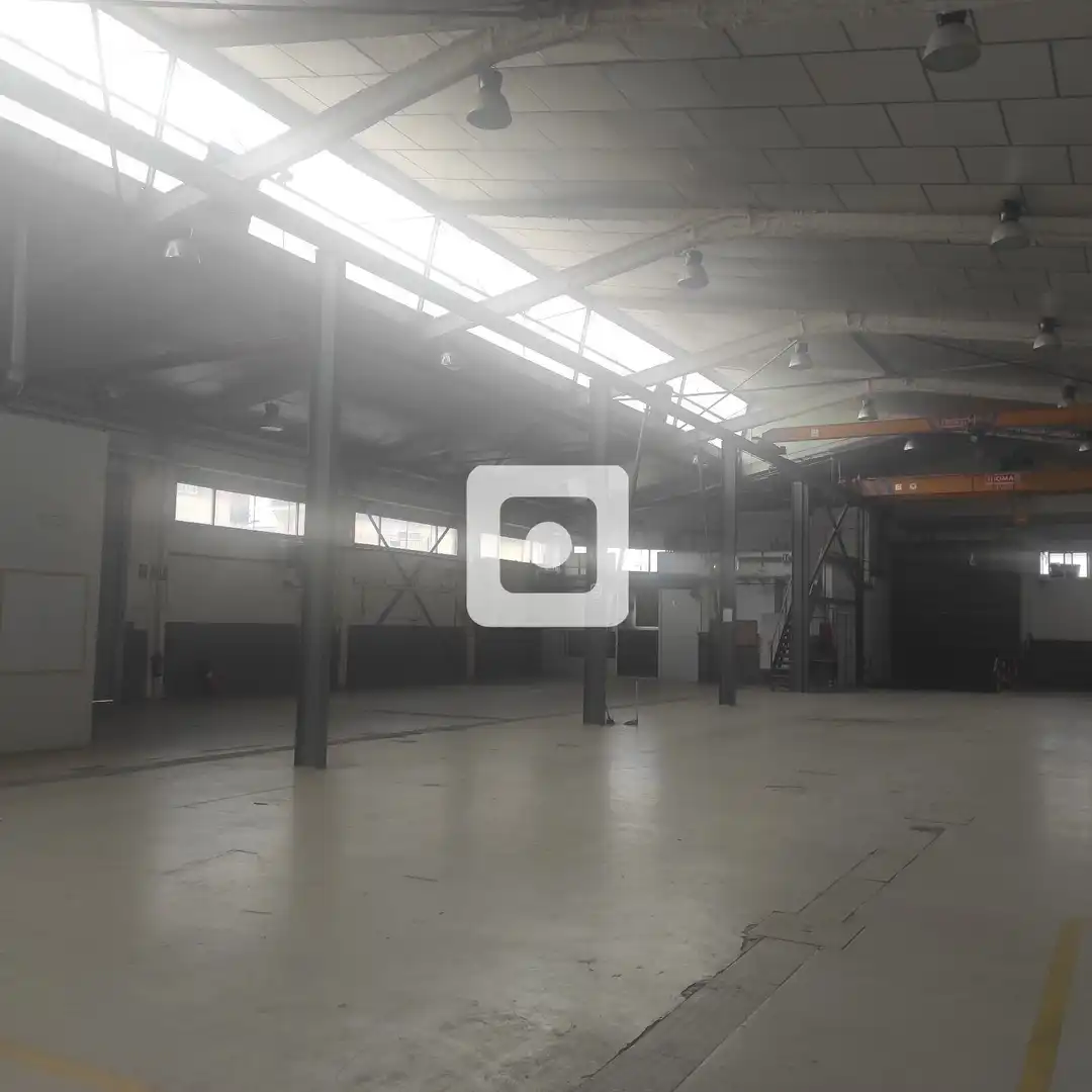 Nave Industrial en  de les Cosidores - Foto 33