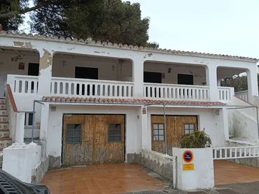 Finca rústica en  Carrer Cala Molí 112 - Foto 1