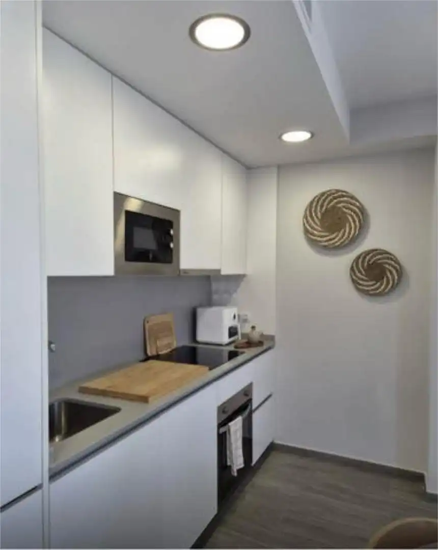 Apartamento en Punta candor - Foto 2