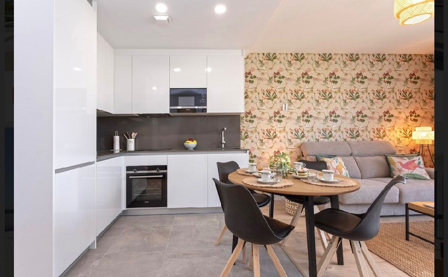 Piso en paseo Martiricos, 30 - Foto 3