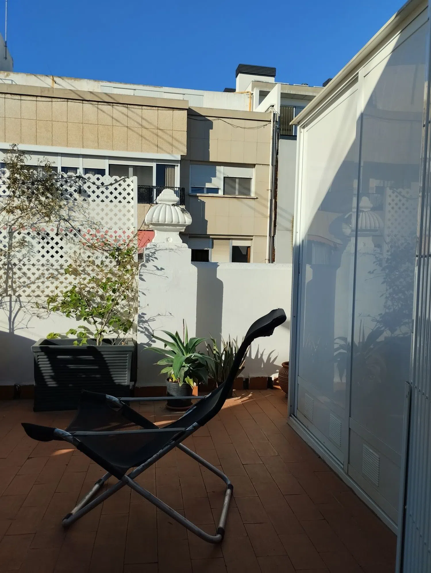 Ático en calle de Sant Jacint, 17 - Foto 29