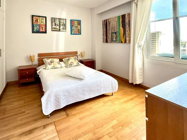 Piso en avenida de Joan Miró, 17 - Foto 12