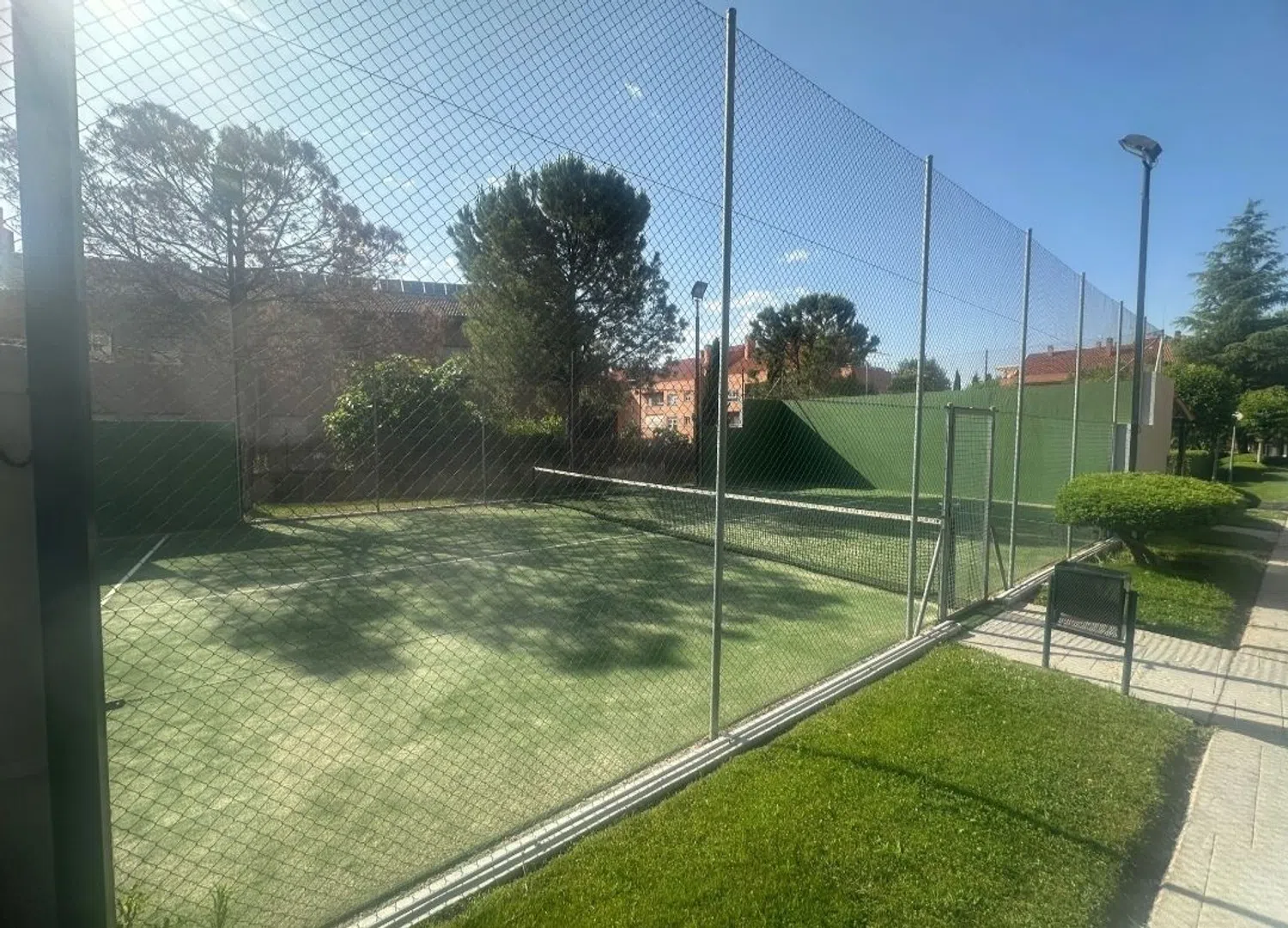 Piso en Gregorio Marañon, 6 - Foto 3