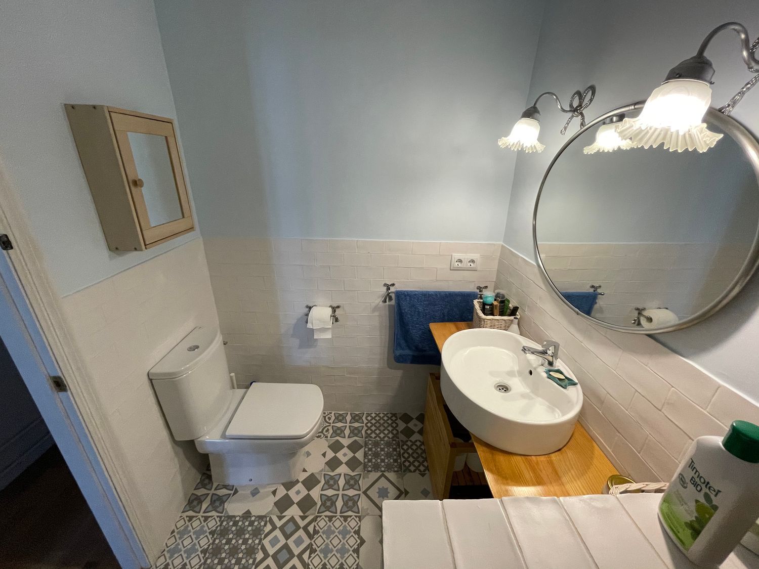Chalet adosado en Calle Reina Sofia, 8, Montepinar - Foto 4