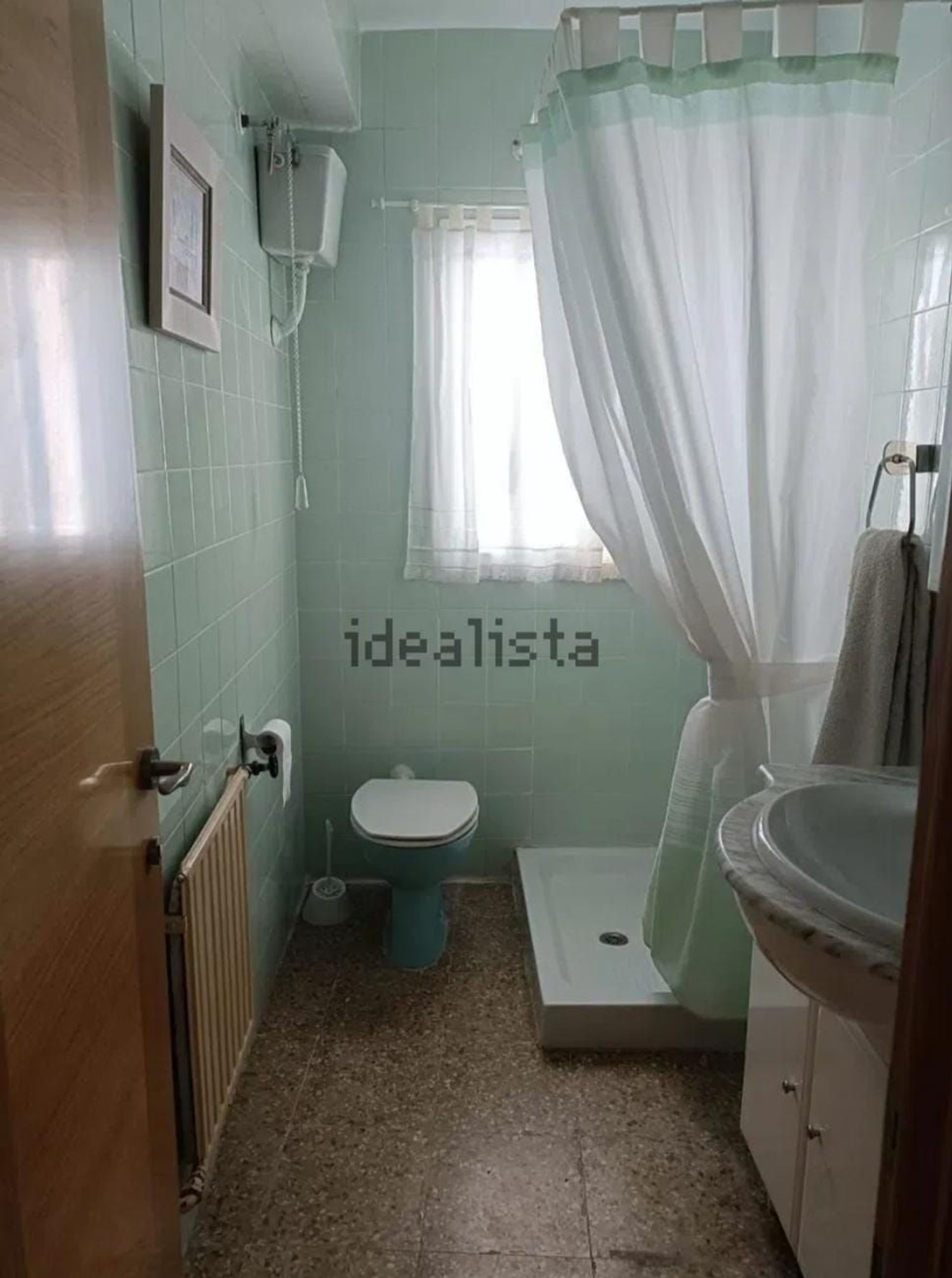 Piso en Calle Nogueras, 27 - Foto 7