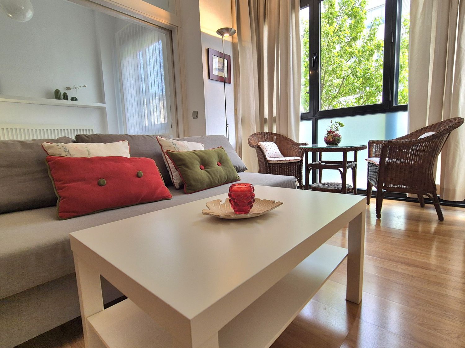 Piso en calle del Barranco del Novillo, 29 - Foto 6