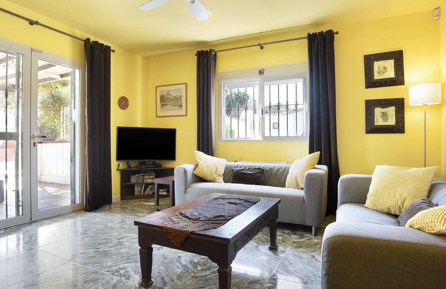 Casa de pueblo en camino de Adelfas de la Boyal, 11 - Foto 8