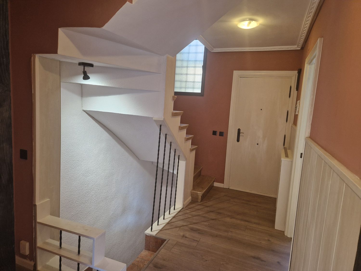 Chalet adosado en Casco Antiguo - Foto 6