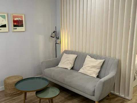 Estudio en calle del General Pintos, 60