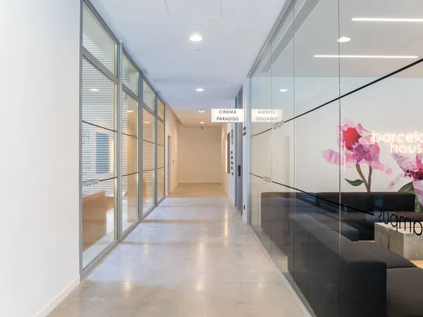 Estudio en Calle de Ramon Llull, 495 - Foto 12