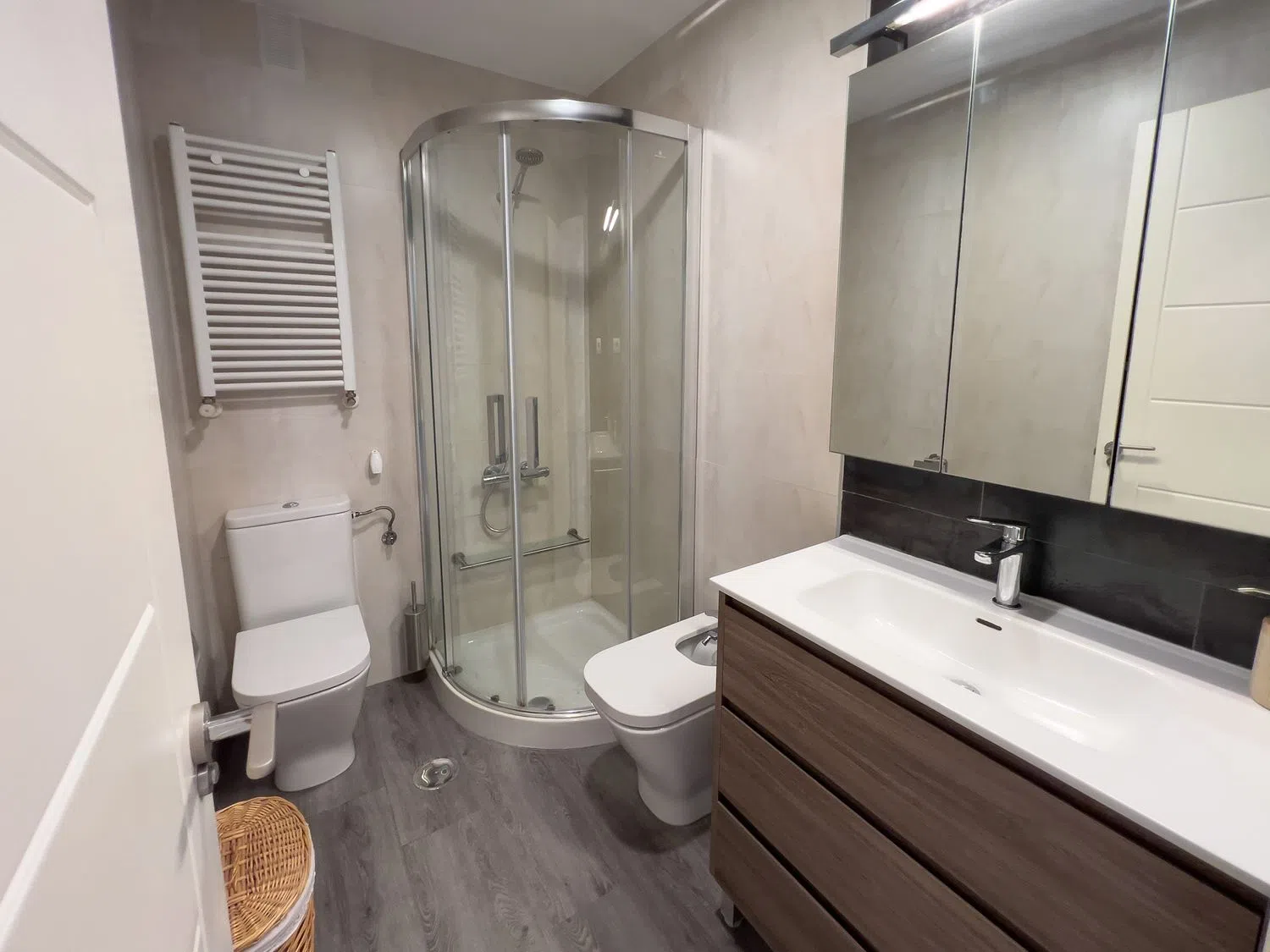 Piso en calle de José de Cadalso, 56 - Foto 10