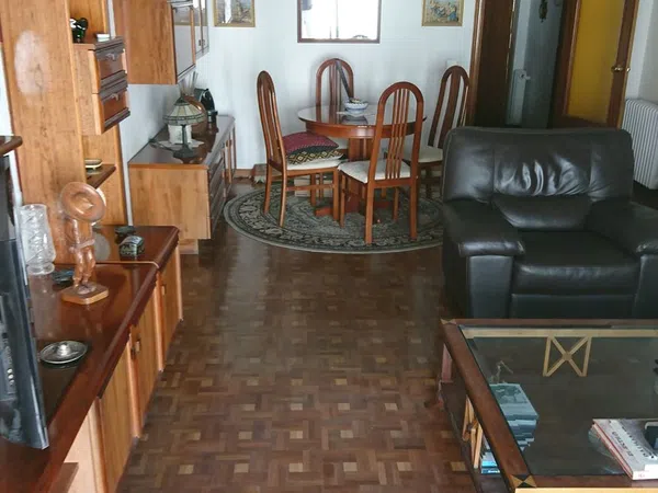 Piso en calle Torres de la Alameda, 4 - Foto 1