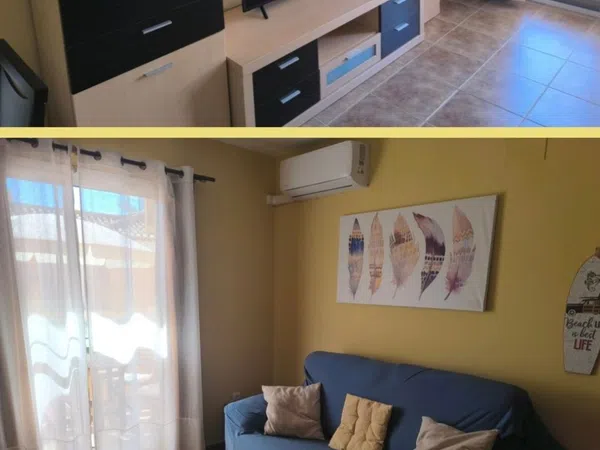Piso en Juan Sebastian Elcano, 5, Las Marinas, Las Marinas - Foto 3