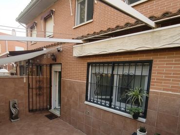 Casa adosada en  Calle Río Jerte 9 - Foto 18