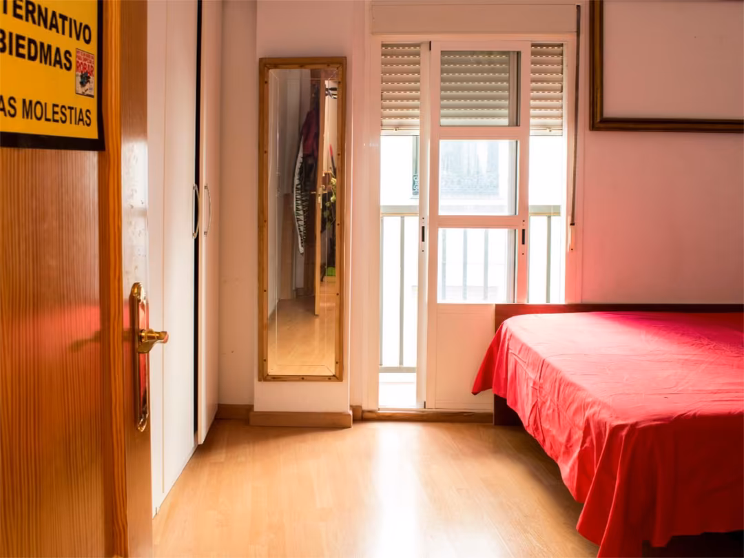 Ático en  Calle Nuño Gómez 8 - Foto 8