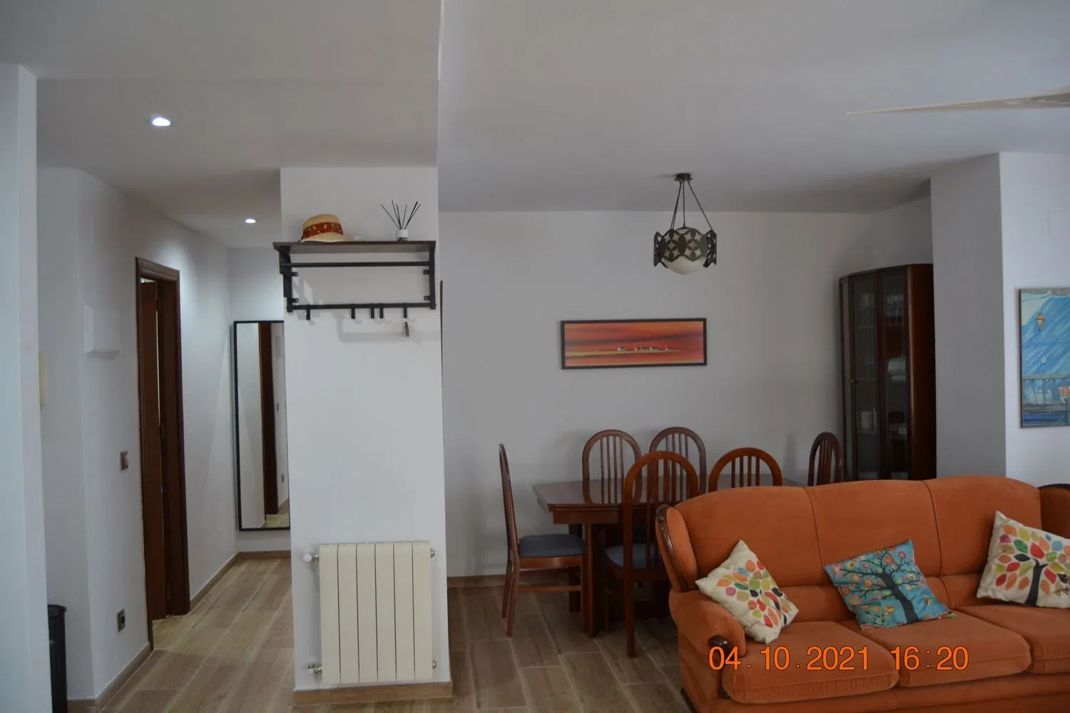 Piso en calle Esportista Juan Matos, 4 - Foto 40