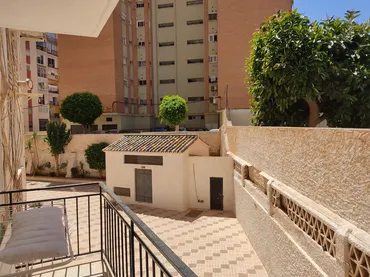 Piso en  Avenida Santa Rosa de Lima 22D - Foto 16