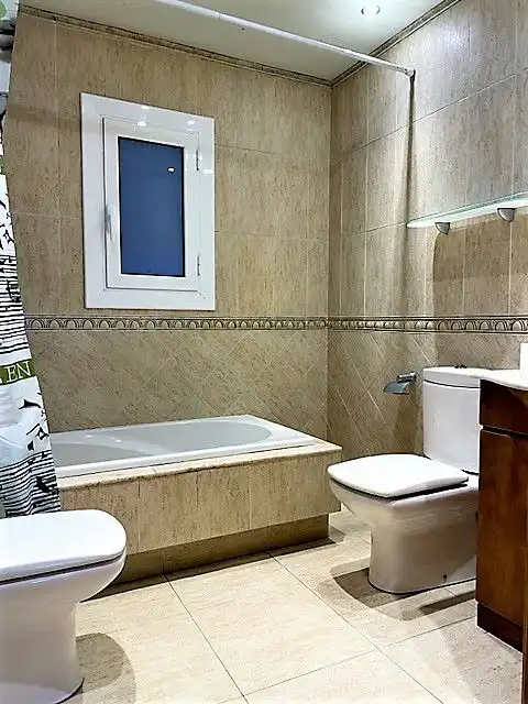 Piso en Sant Boi de Llobregat - Foto 23