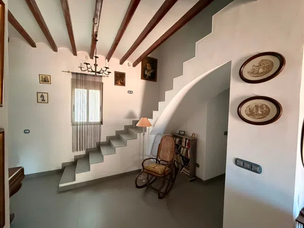 Masía en Masía en El Secanet - Hacienda del Sol, El Secanet - Hacienda del Sol - Foto 9