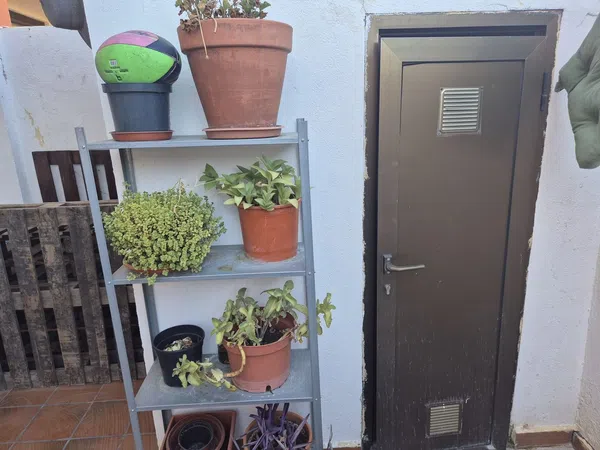 Chalet adosado en Calle Severo Ochoa, 1 - Foto 35