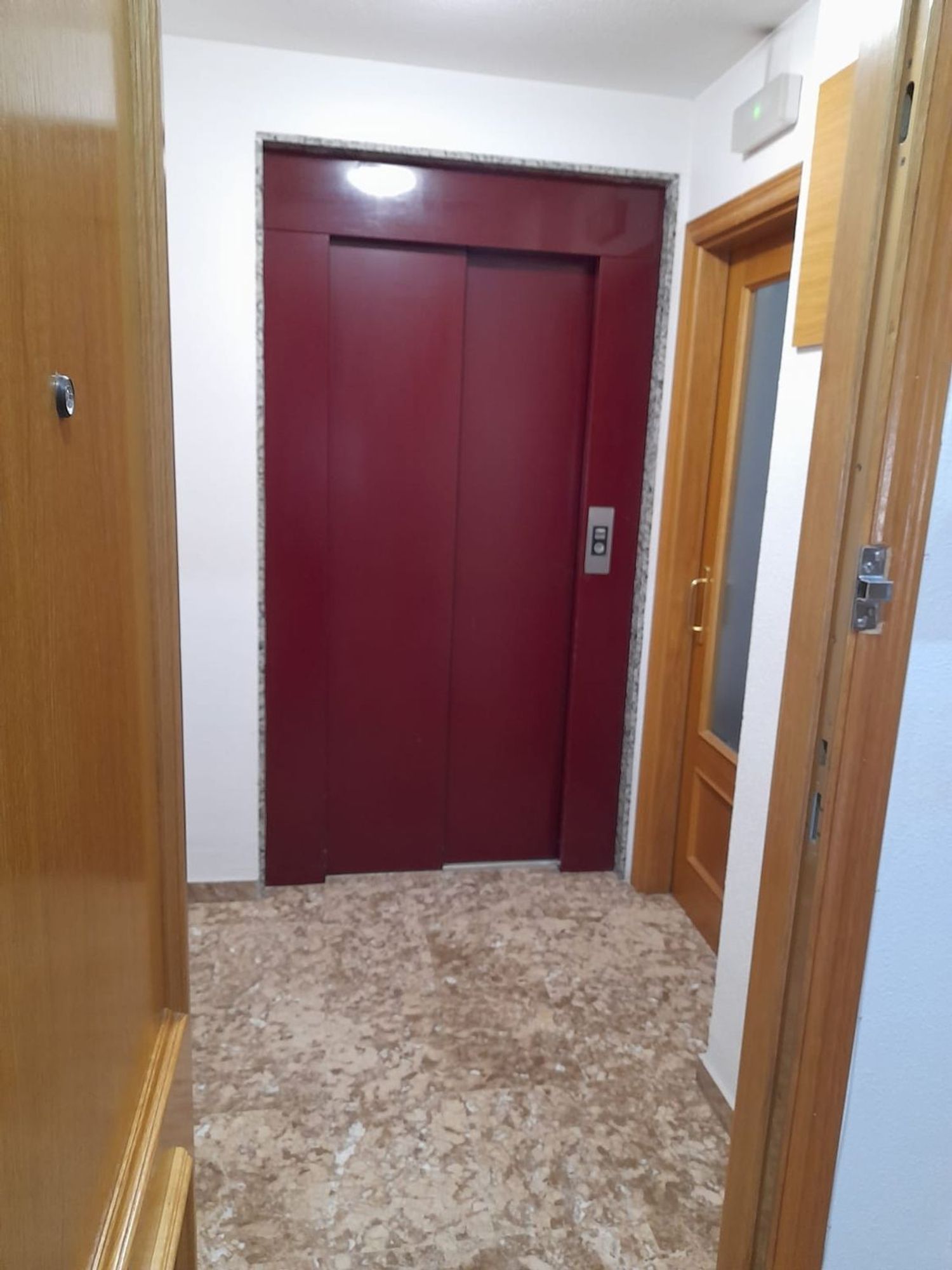 Piso en Calle de l'Arquitecte Arnau, 53, Benimaclet, València - Foto 19