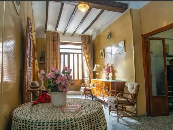 Chalet adosado en calle Juan Vidal, 5 - Foto 4