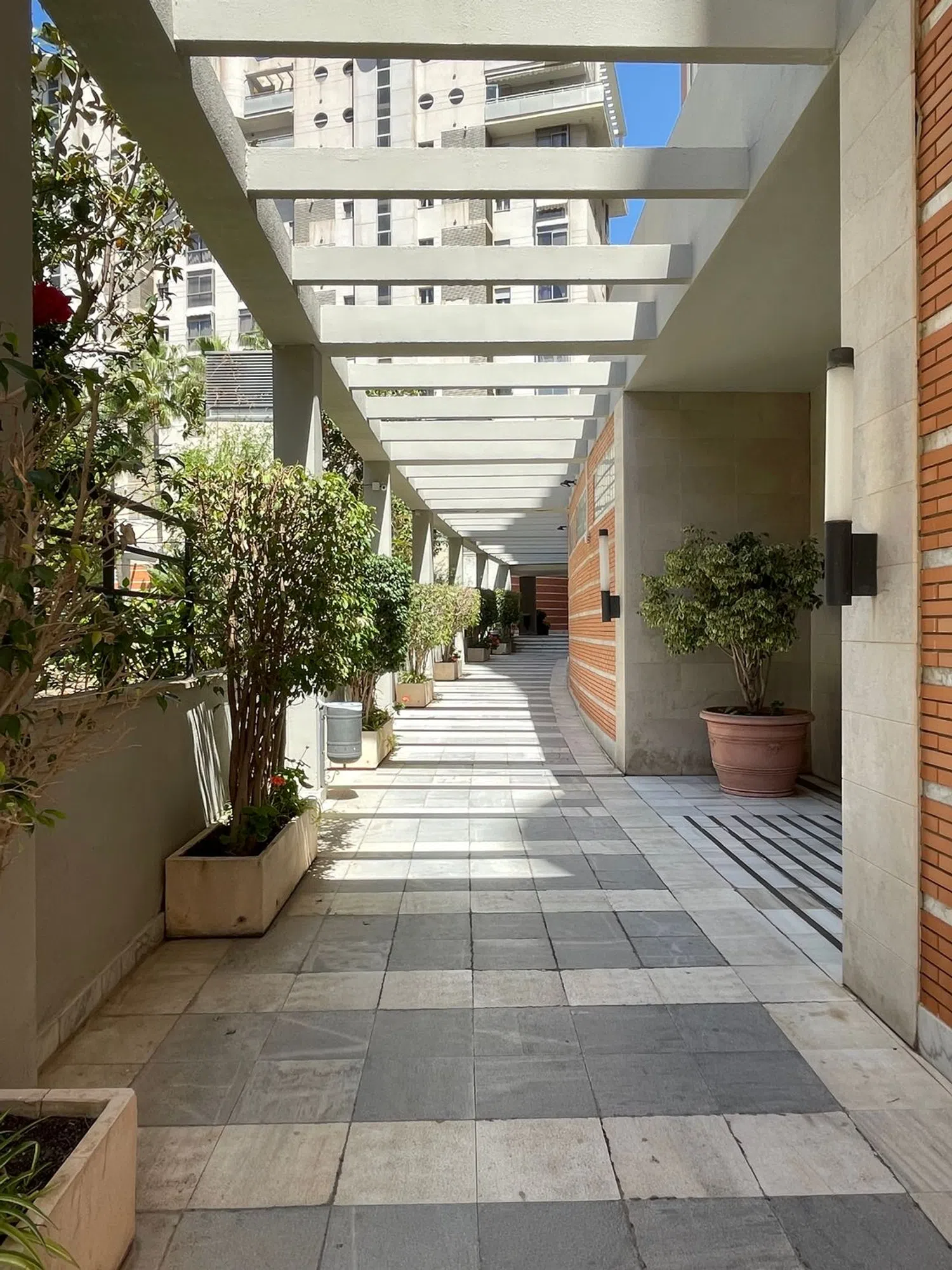 Piso en avenida de las Américas, 9 - Foto 26