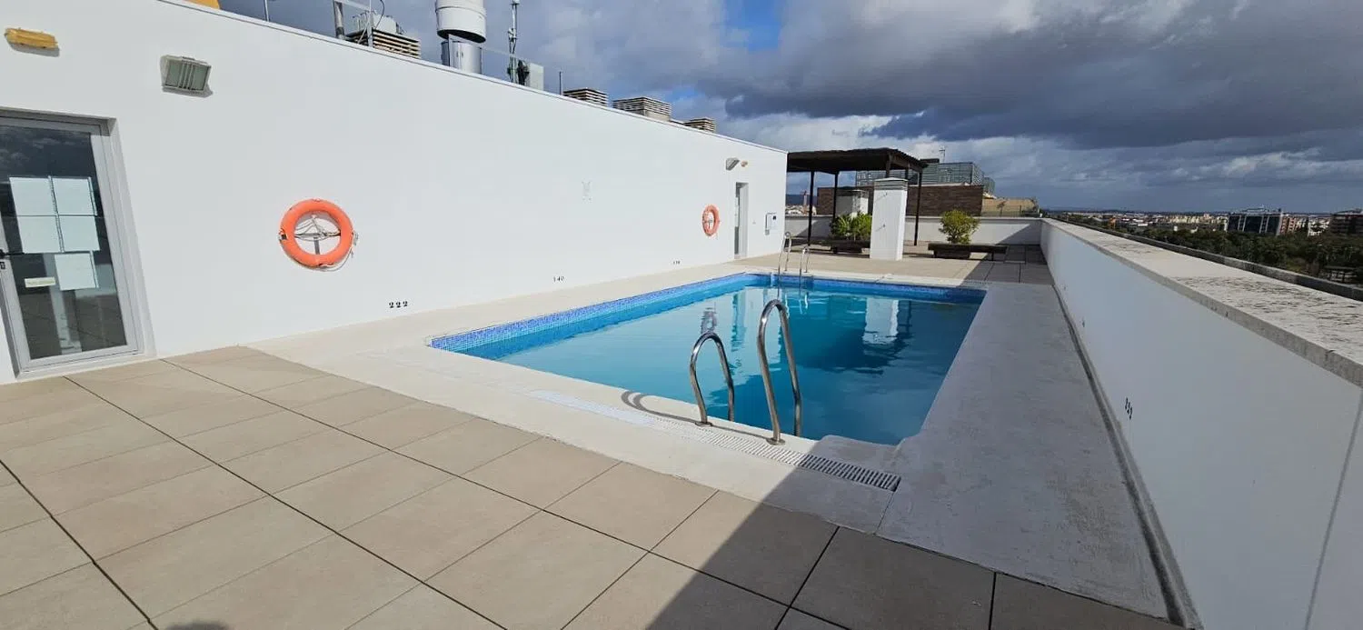 Piso en avenida de la Libertad, 20 - Foto 1